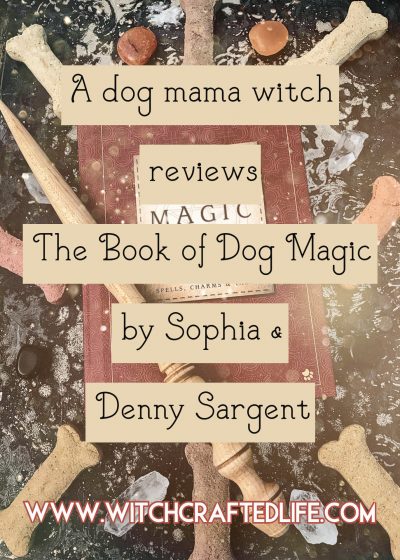 Book Review of The Book of Dog Magic
