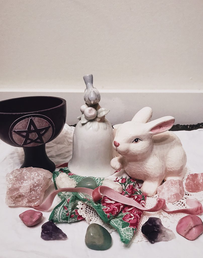 10 Free and Low-Cost Ways to Celebrate Ostara