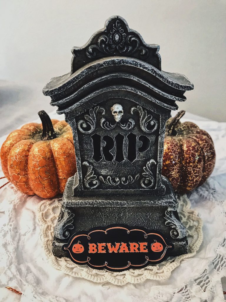 31 ways to celebrate Halloween and Samhain all year long