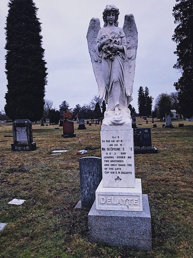 What is Taphophilia? Exploring the Fascinating Subject of Grave Hunting