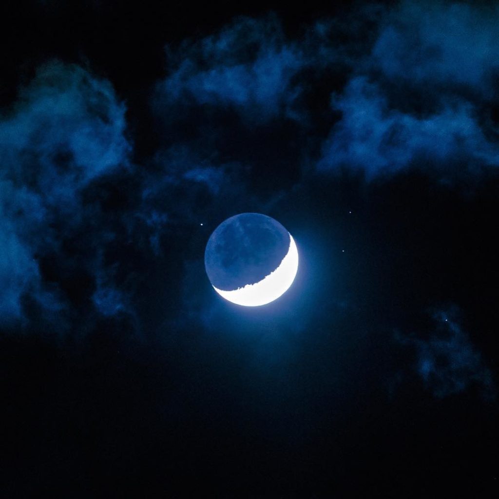 Every Once in a Blue Moon: Fun and Fascinating Halloween Blue Moon Facts 