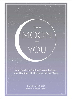 Book Review of The Moon Plus You by Diane Ahlquist