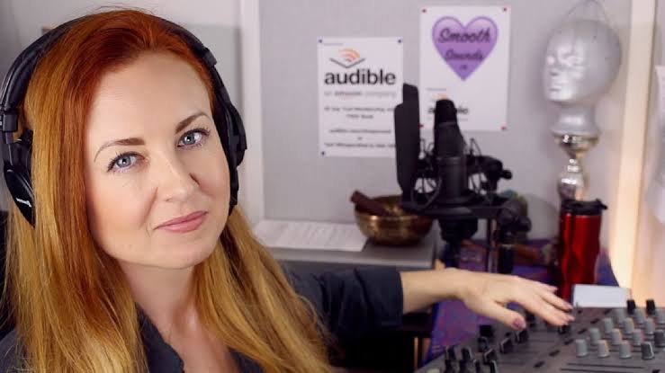 Book Review: Unwind Your Mind: The Life-Changing Power of ASMR by Emma WhispersRed