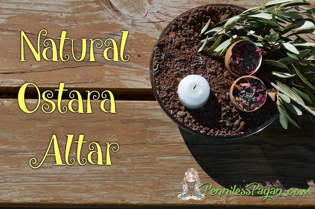 35 Wonderful Ostara Crafts, DIY Projects, and Decor Ideas for The Spring Equinox