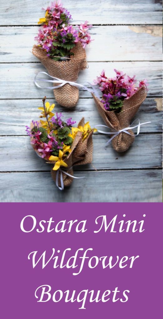 35 Wonderful Ostara Crafts, DIY Projects, and Decor Ideas for The Spring Equinox