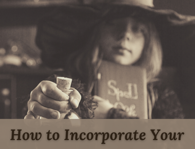 How to Incorporate Your Generational Designation into Your Witchcraft (and Magickal Workings)
