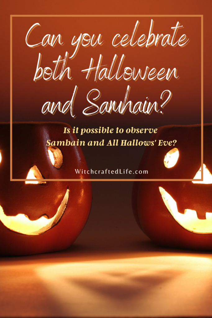 31 Samhain Quotes That are Perfect for The Witches' New Year