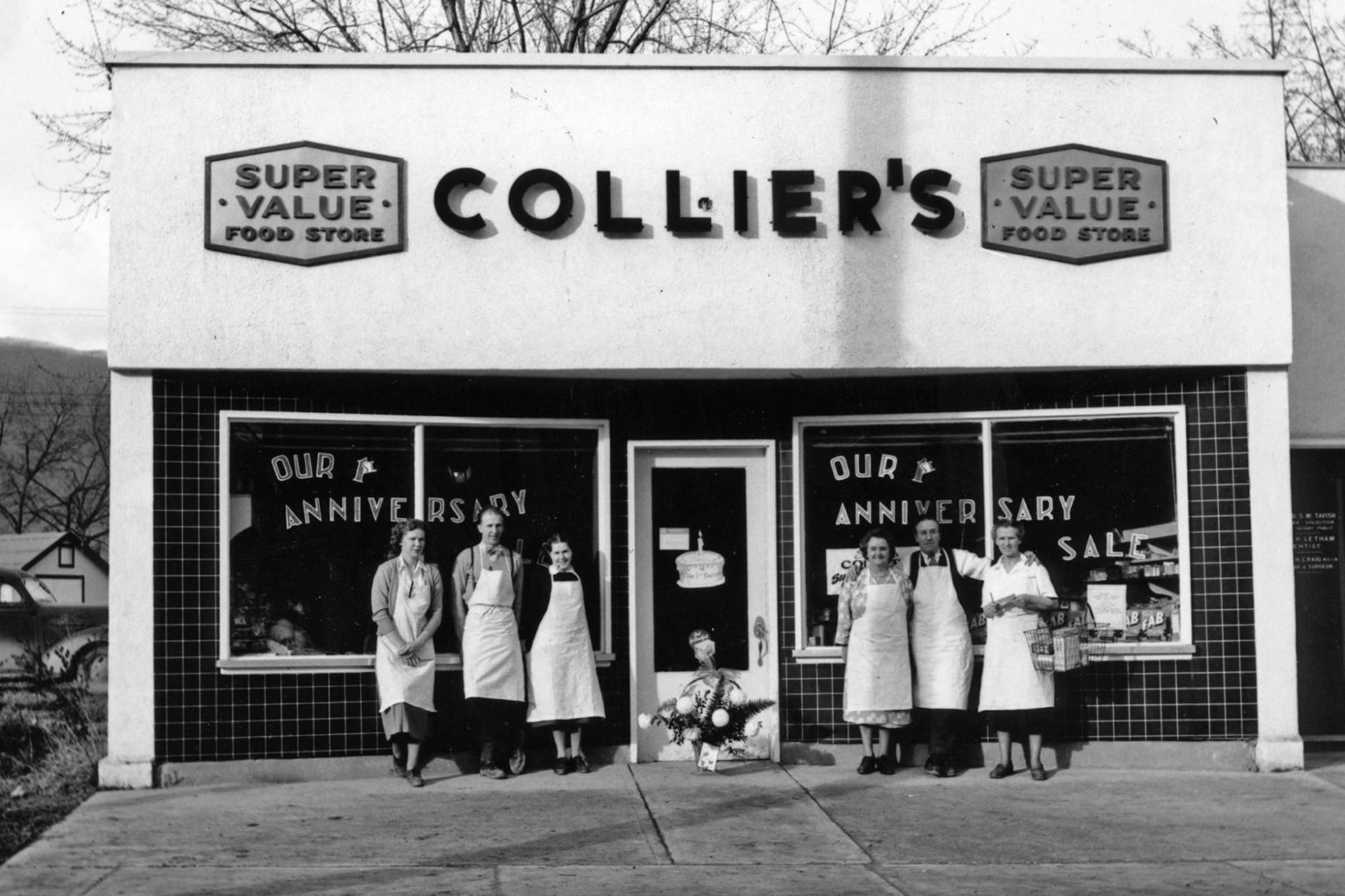 Cemetery Journeys Enjoying Early Autumn at Mt. Ida Cemetery in Salmon