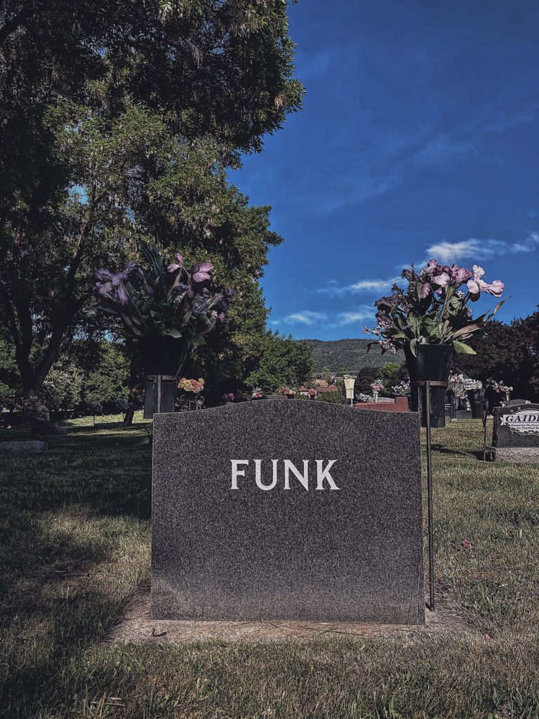 The Past and Present History of Pleasant Valley Cemetery, Vernon, British Columbia, Canada